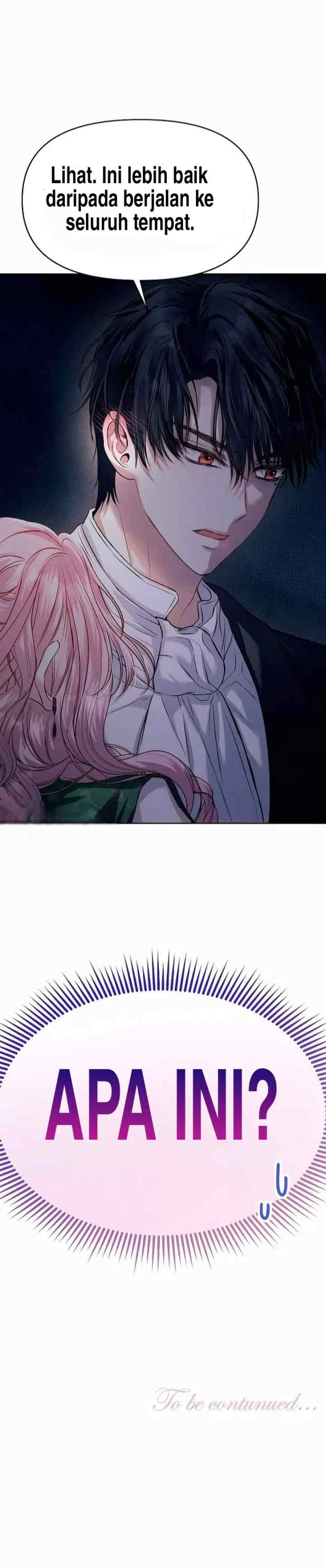 I Think My Marriage Was A Mistake chapter 8 halaman 20