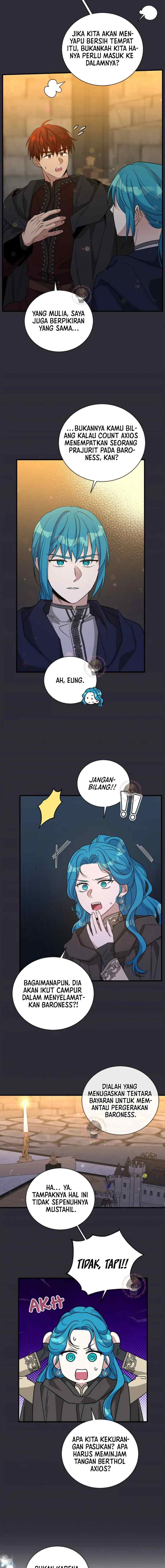 Cassia & Zesteer chapter 107 halaman 4