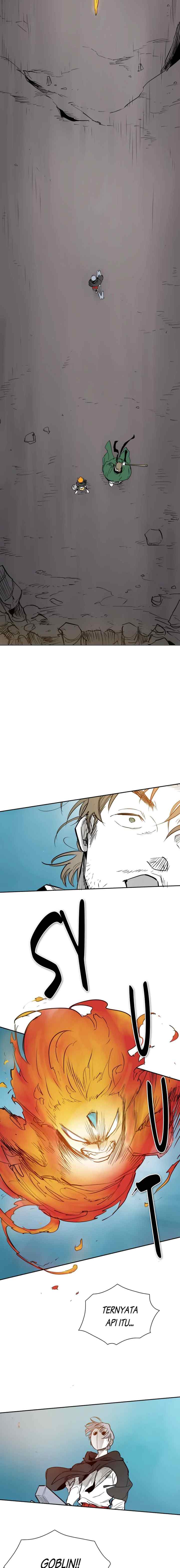 Ordinary Heroes chapter 255 halaman 18