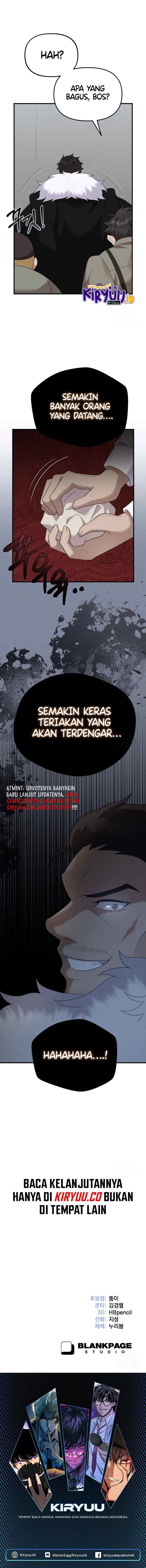 How to Survive as a Dragon with Time-Limit chapter 41 halaman 13