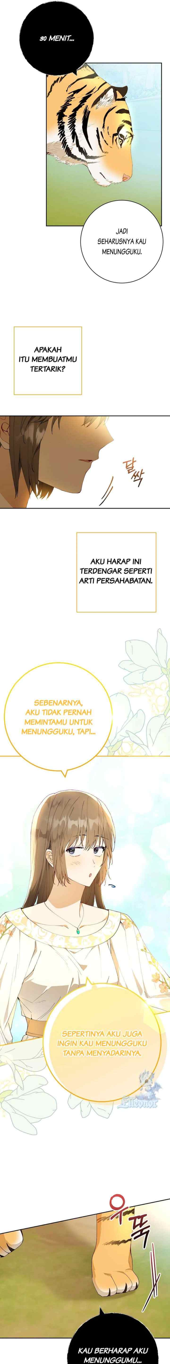 Individualistic Love chapter 19 halaman 6