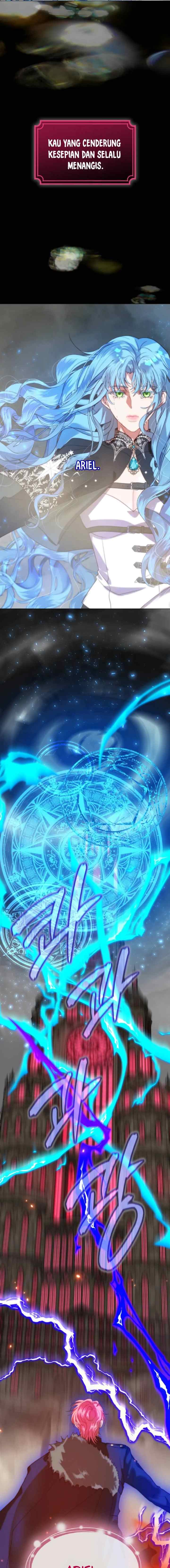 I Was Born The Second Daughter chapter 63 halaman 10