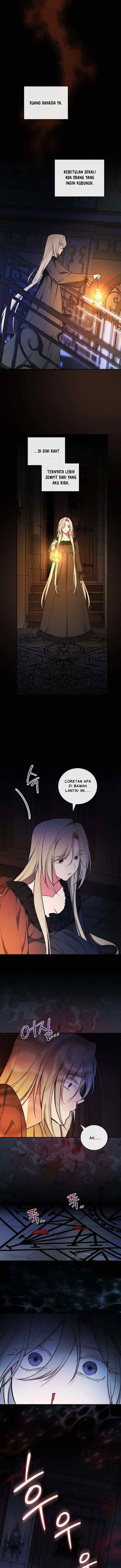 Seducing Duke Monster chapter 64 halaman 12
