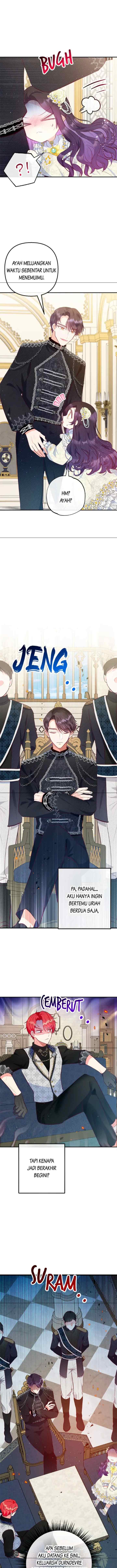 I'm a Daughter Loved by the Devil chapter 51 halaman 10