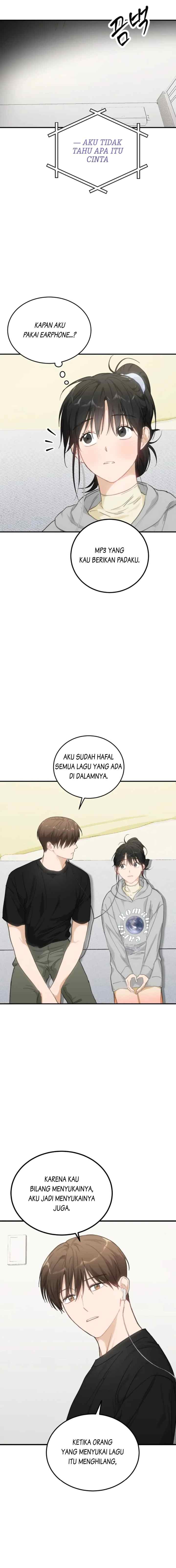 Lovely Runner chapter 65 halaman 16