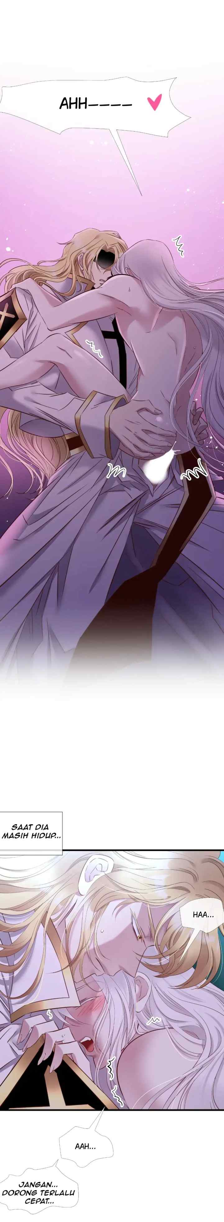Heaven Instance Dungeon: Steal the Handsome Guy's Heart chapter 69 halaman 10