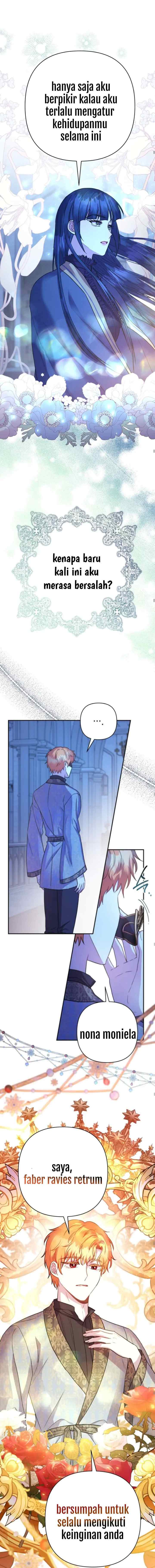 Anyway, It Is A Ropan chapter 39 halaman 6