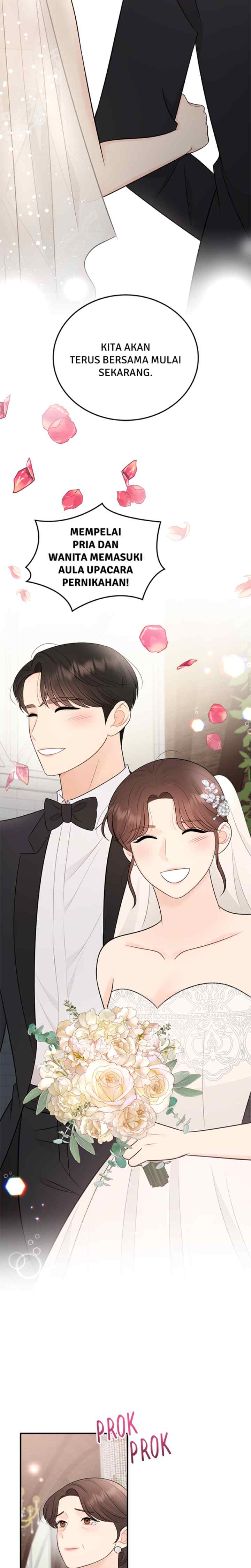 Awkward With My Boss chapter 83 halaman 15