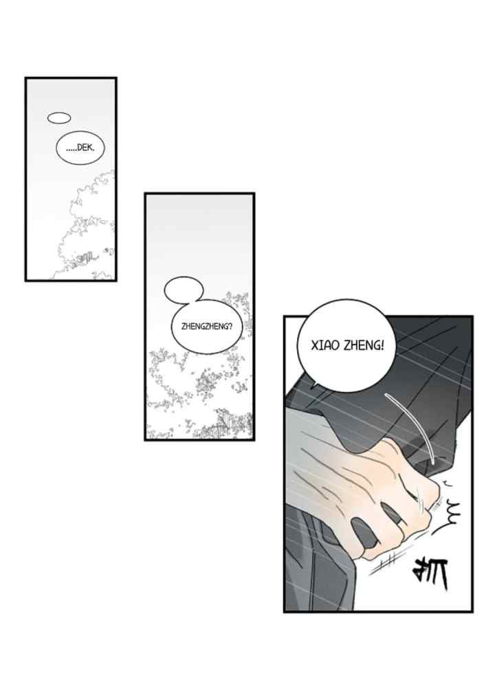 Salt Friend chapter 184 halaman 4