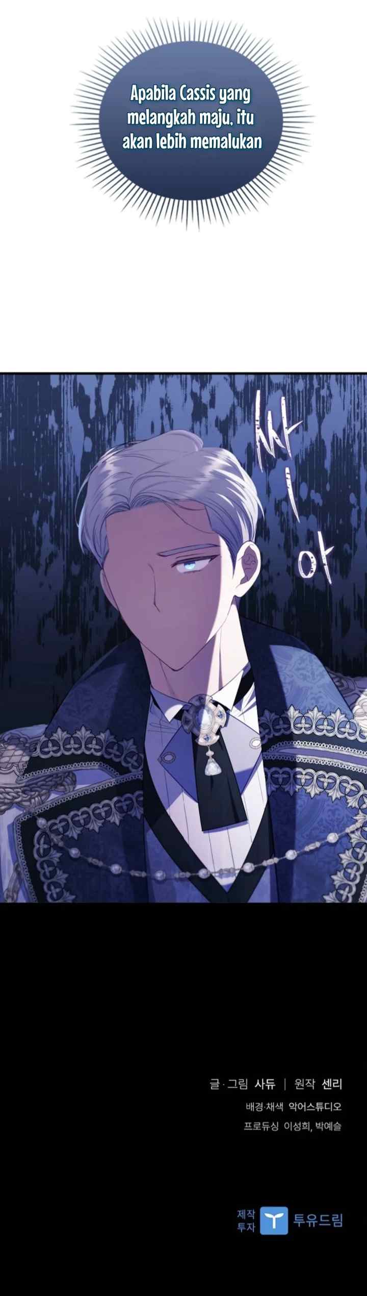 I Was Seduced By The Sick Male Lead chapter 65 halaman 15