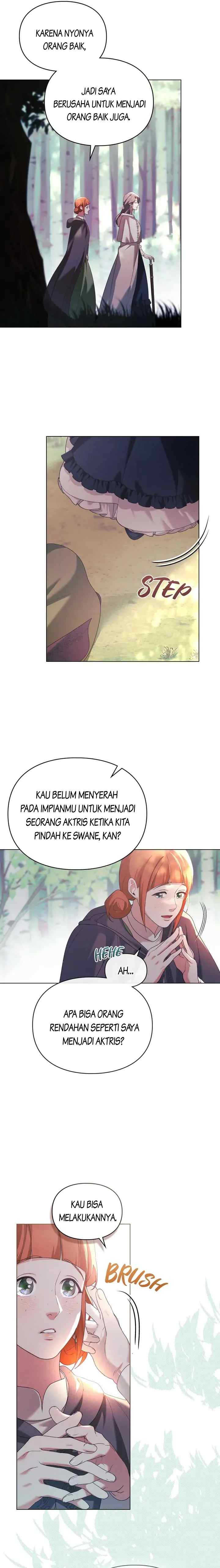 Betrayal of Dignity chapter 47 halaman 5