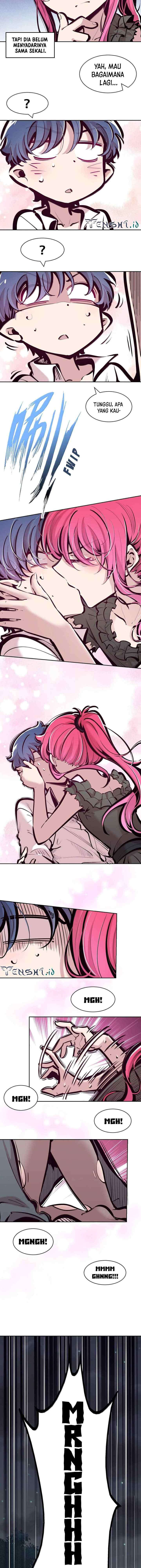 Demon X Angel, Can't Get Along! chapter 114 halaman 4