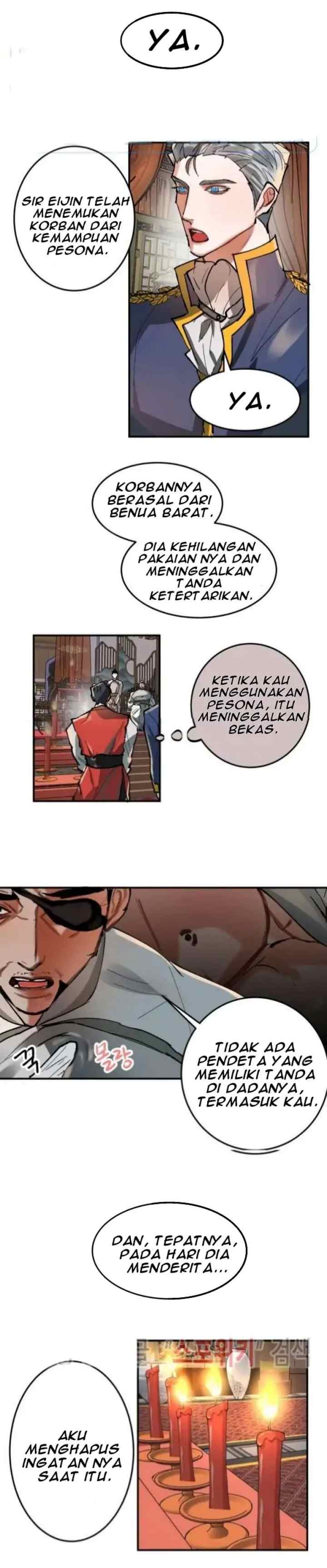 Daemuljeon chapter 12 halaman 15