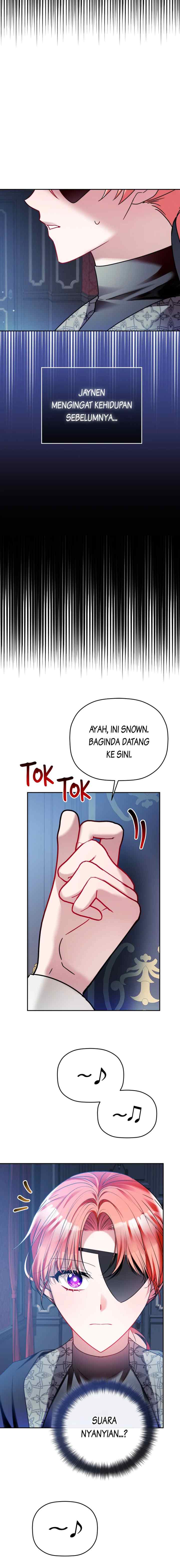 Preventing the Making of Tyrant chapter 89 halaman 14