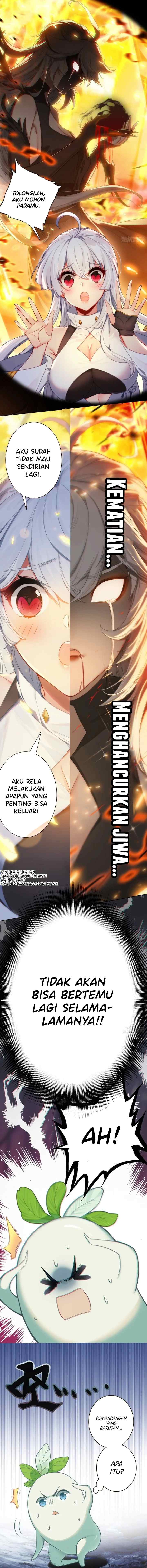 Evil Dragon Is Reincarnated! Revenge Begins at the Age of Five! chapter 99 halaman 4