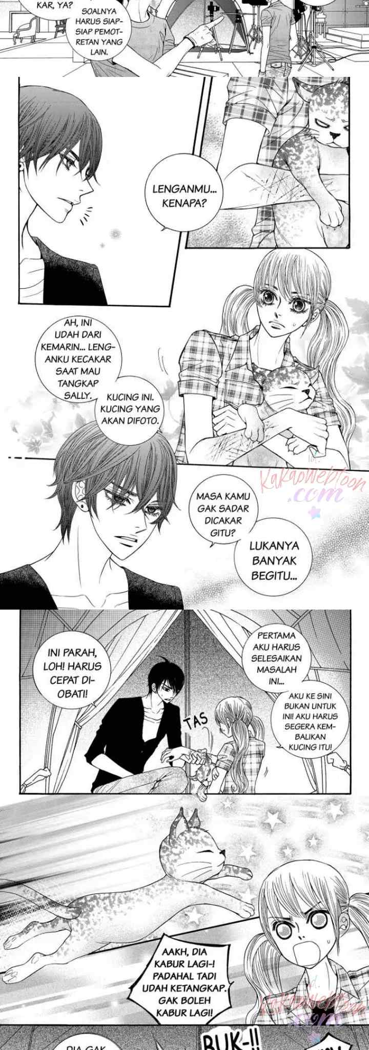 I Pick Dahong chapter 42 halaman 6