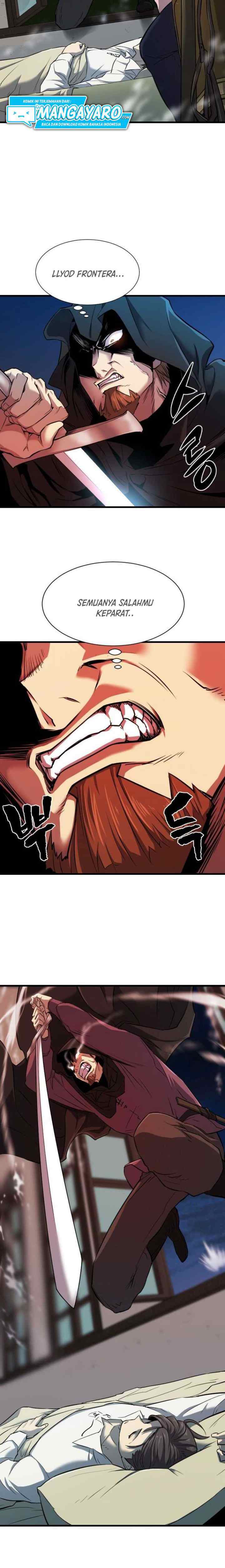 O melhor engenheiro do mundo chapter 24.2 halaman 4