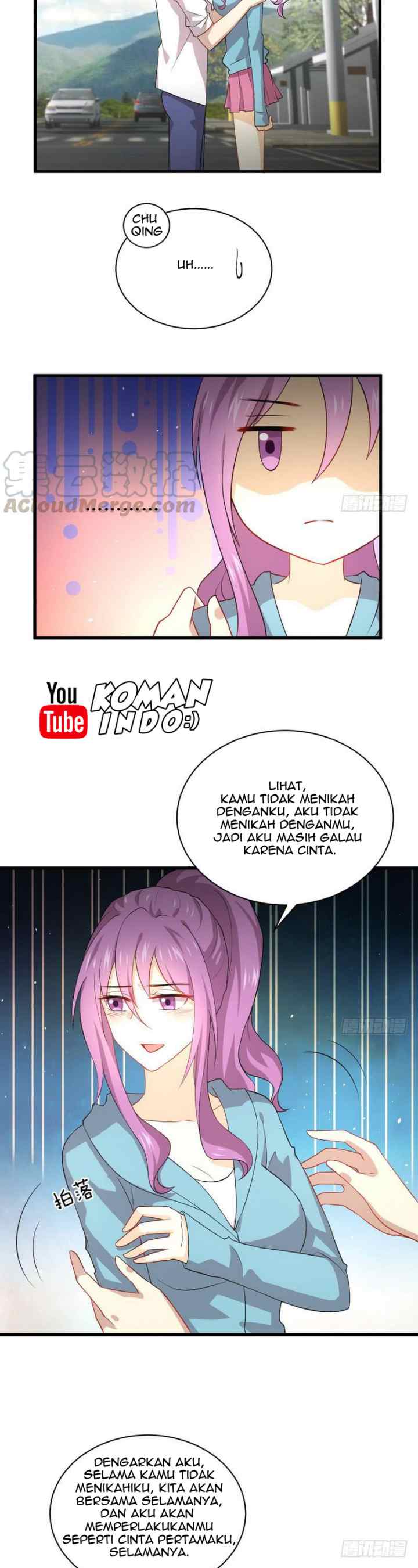 Immortal Swordsman in The Reverse World chapter 71 halaman 10