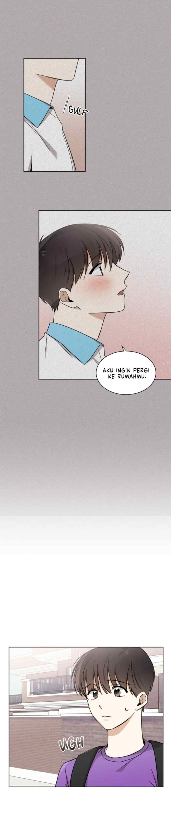 High Pulse chapter 43 halaman 6