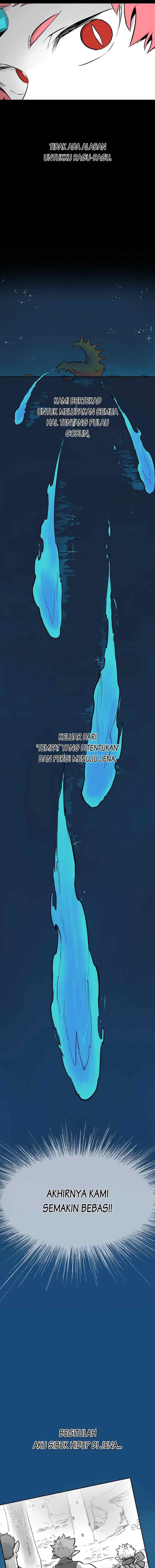 Ordinary Heroes chapter 260 halaman 7