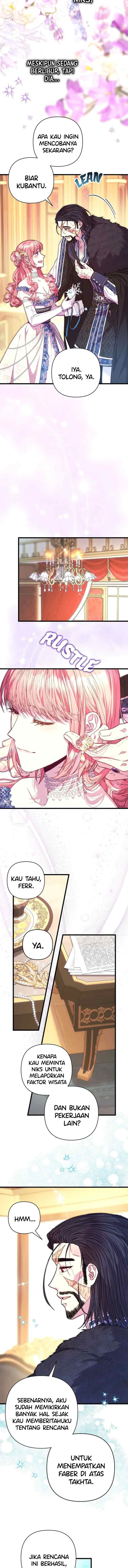 Anyway, It Is A Ropan chapter 91 halaman 14