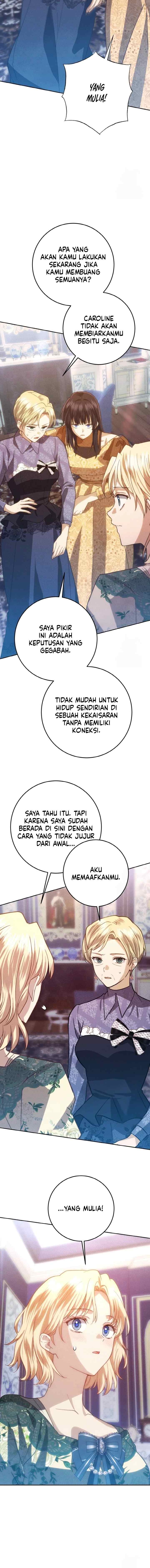 Duchess Mecklen's Elegant Revolt chapter 37 halaman 6