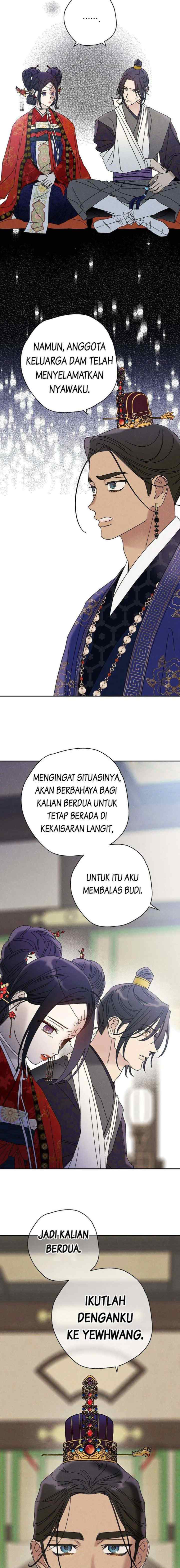 National Marriage chapter 25 halaman 18