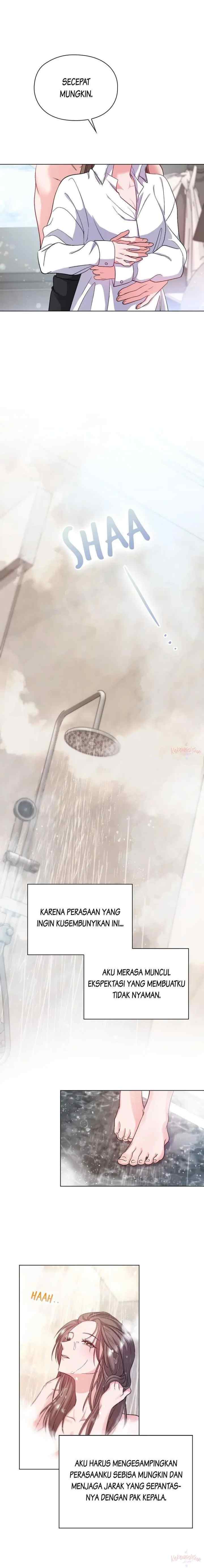Unhealthy Romance chapter 7 halaman 10