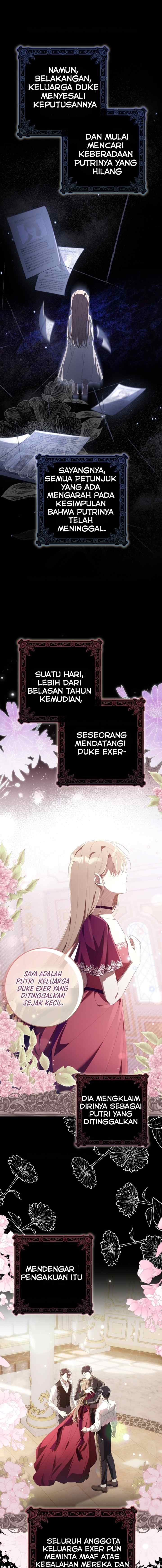 I Saved You, but I'm Not Responsible chapter 1 halaman 6