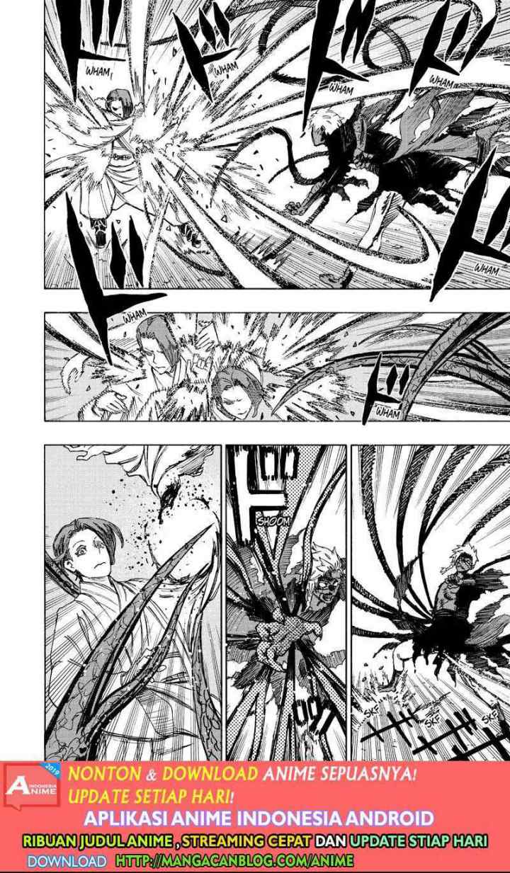 Jigokuraku chapter 55 halaman 6