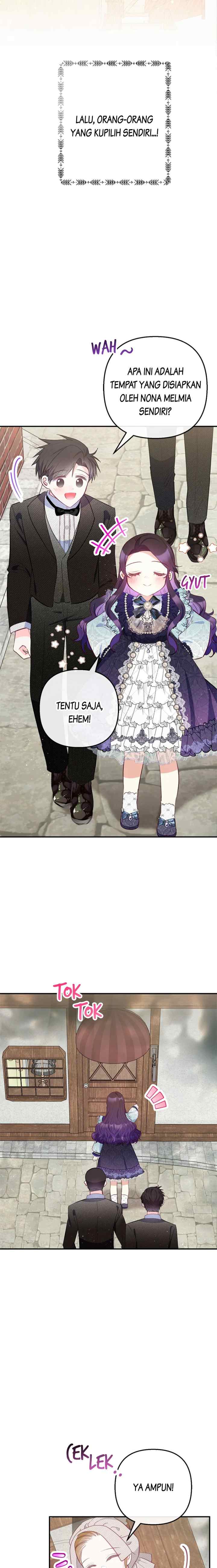 I'm a Daughter Loved by the Devil chapter 61 halaman 6