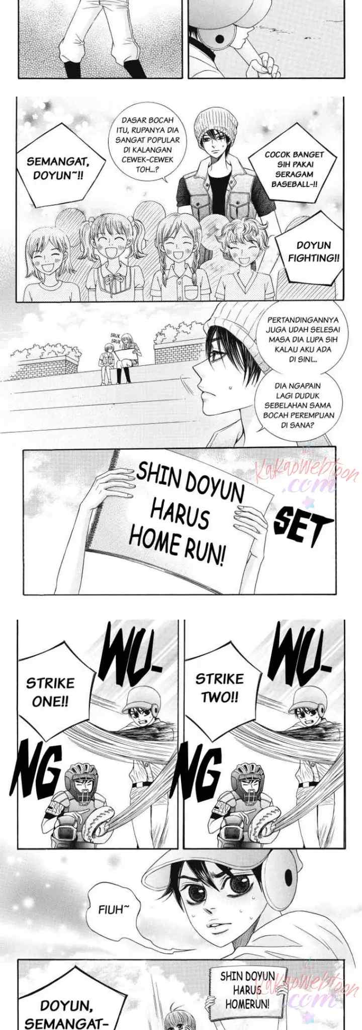 I Pick Dahong chapter 21 halaman 7
