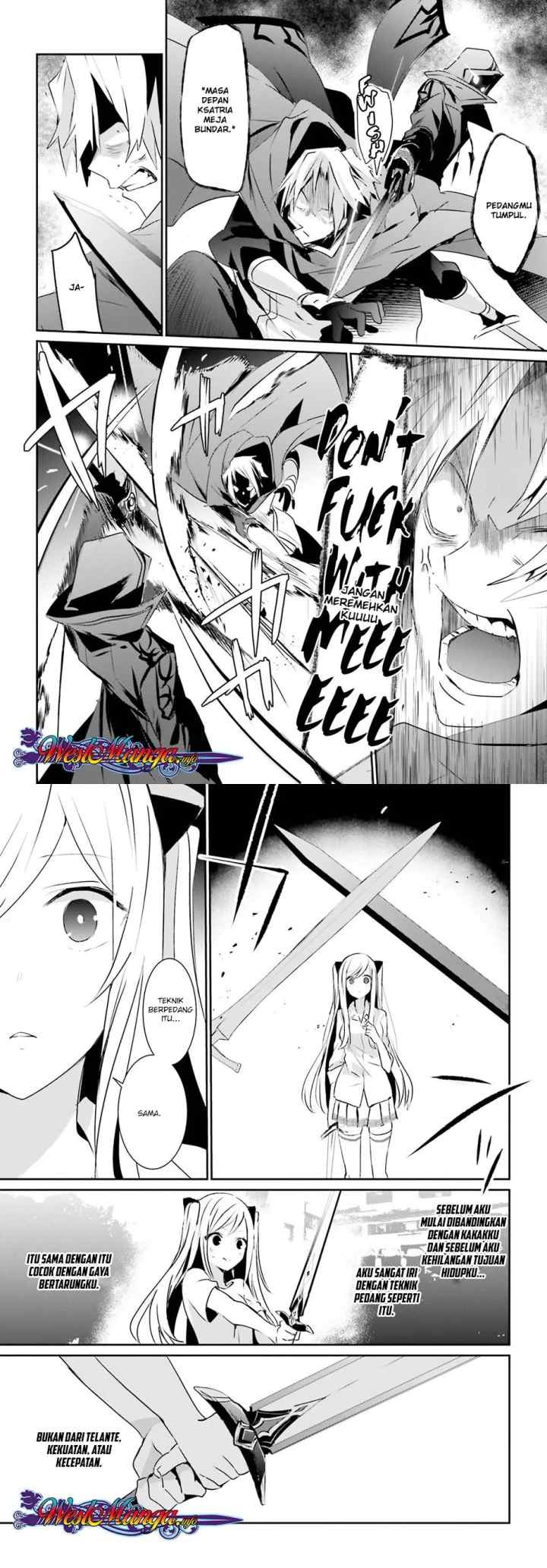 The Eminence in Shadow chapter 6 halaman 10