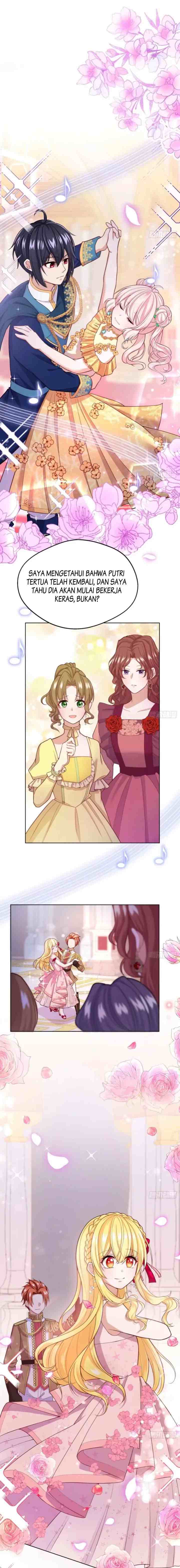 The Enchanting Villainess chapter 20 halaman 10