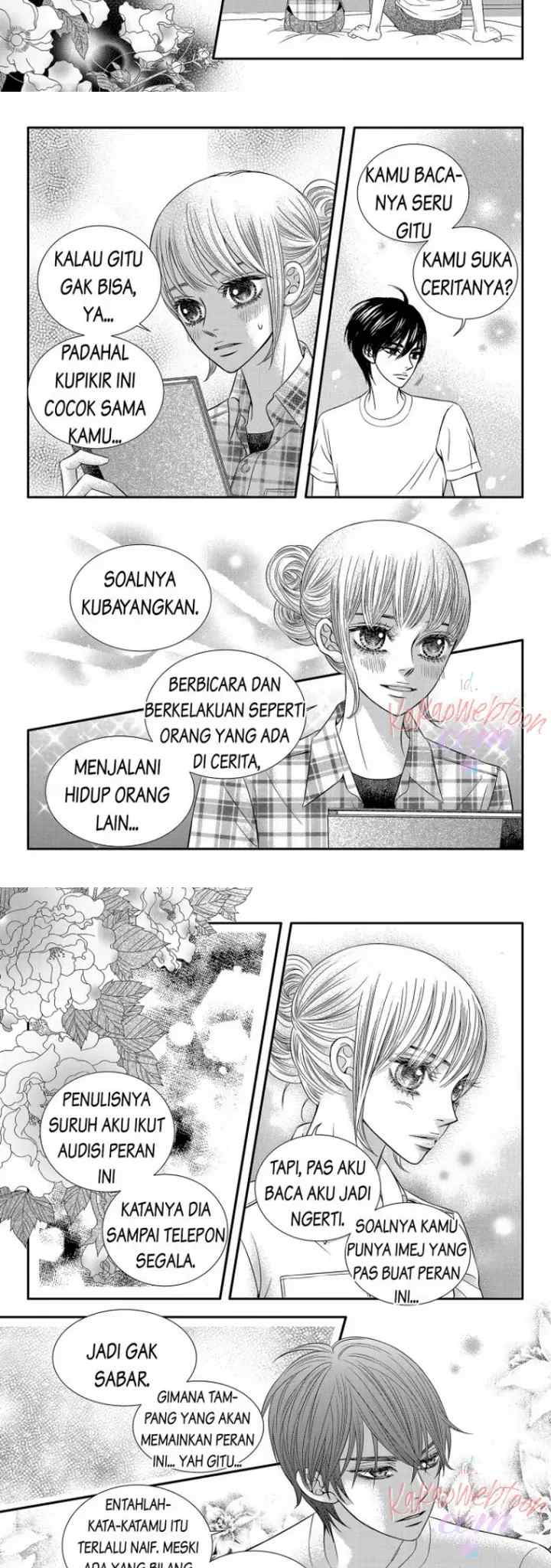 I Pick Dahong chapter 73 halaman 5