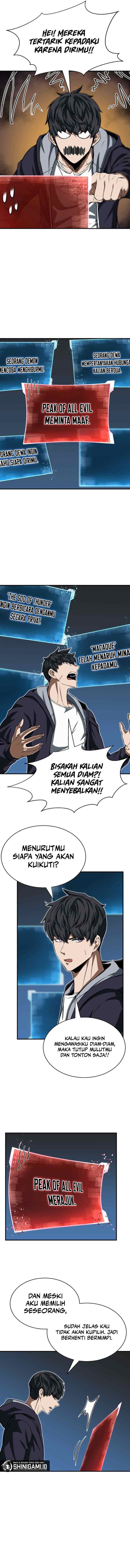 Absolute Necromancer chapter 2 halaman 14
