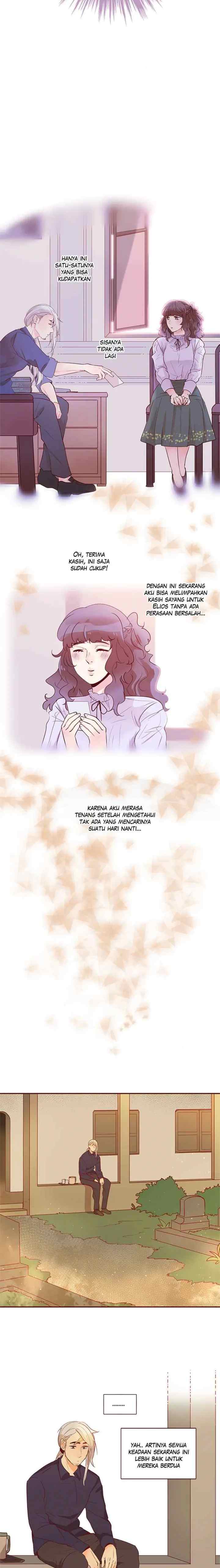 Flawless chapter 172 halaman 9