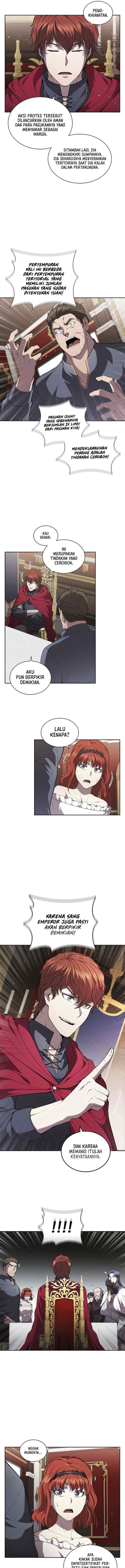 I Regressed As The Duke chapter 24 halaman 6