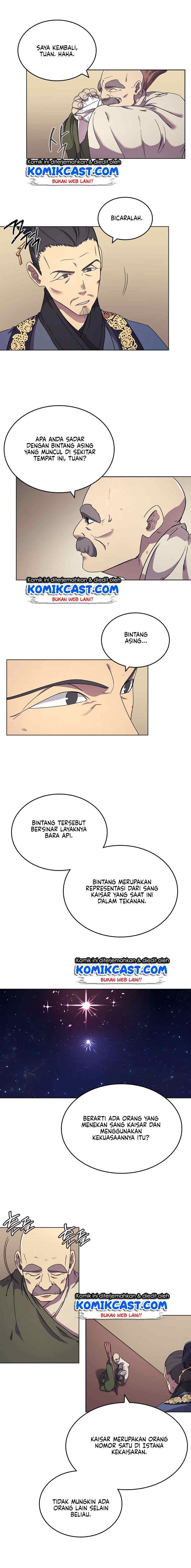 Chronicles of Heavenly Demon chapter 112 halaman 6