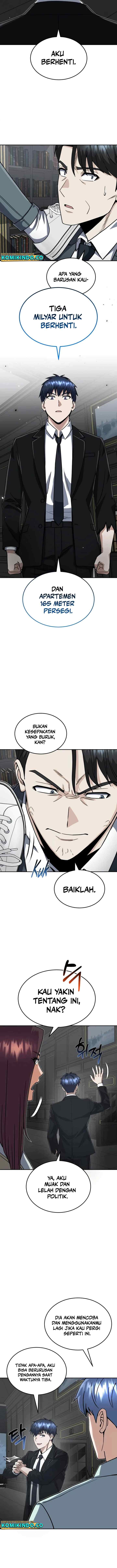 Genius of the Unique Lineage chapter 83 halaman 11
