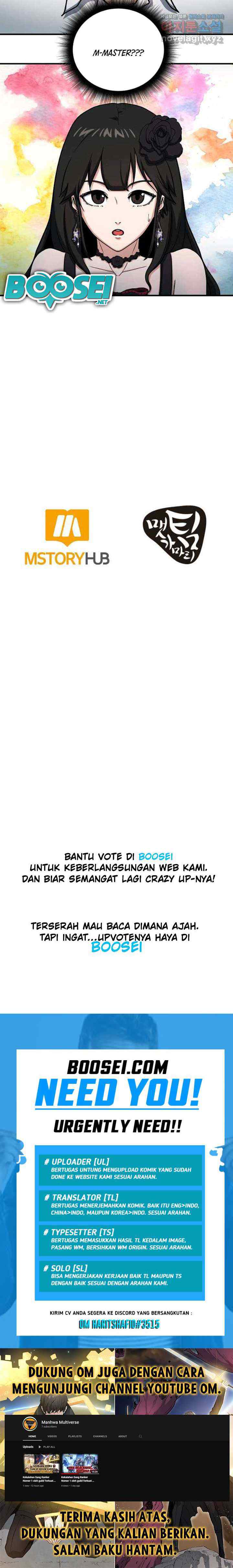 Dungeon House chapter 62 halaman 18