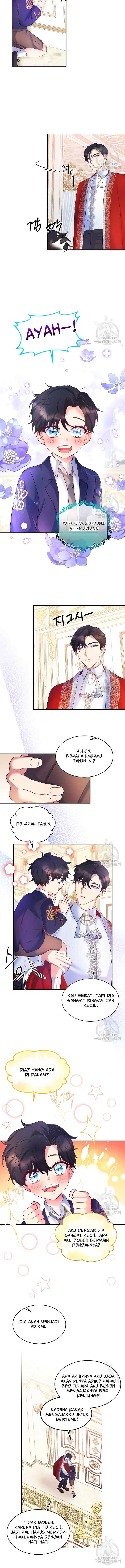 Successfully Snagging a Crazy Stepfather! chapter 2 halaman 17