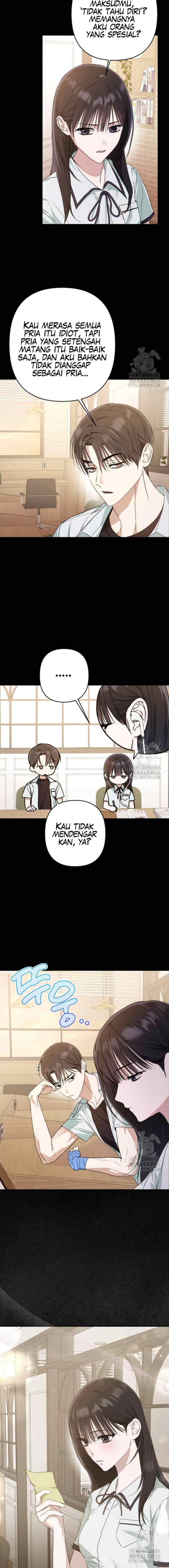 Ombre de printemps chapter 10 halaman 4
