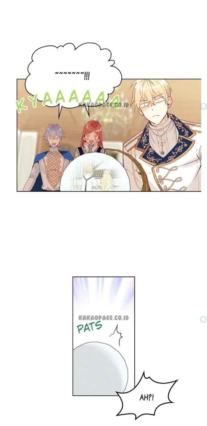 Am I Your Daughter? chapter 22 halaman 16