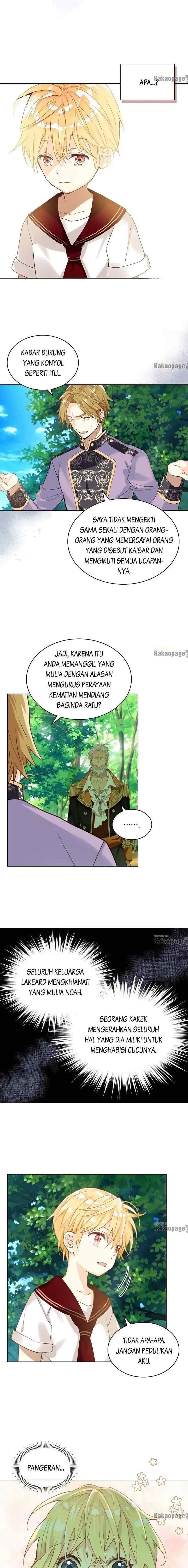 Am I Your Daughter? chapter 55 halaman 9