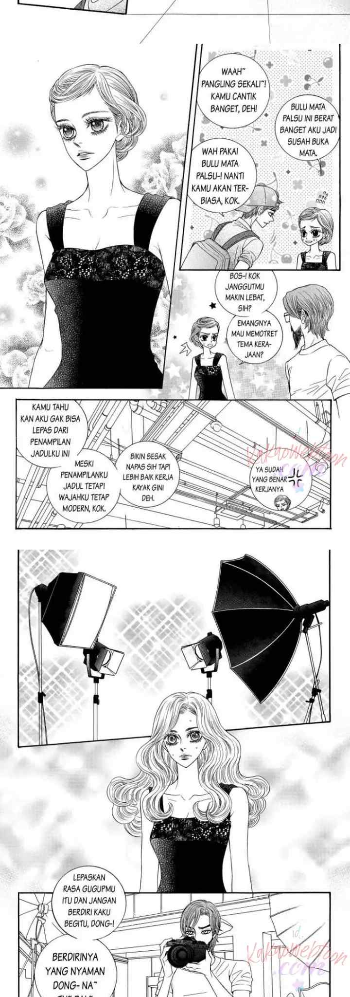 I Pick Dahong chapter 45 halaman 4