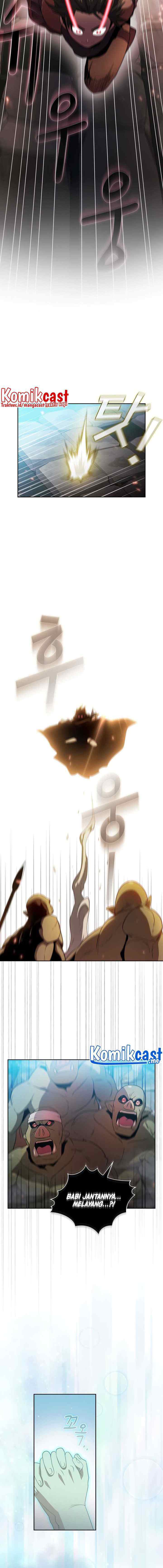 Is this Hero for Real? chapter 37 halaman 16