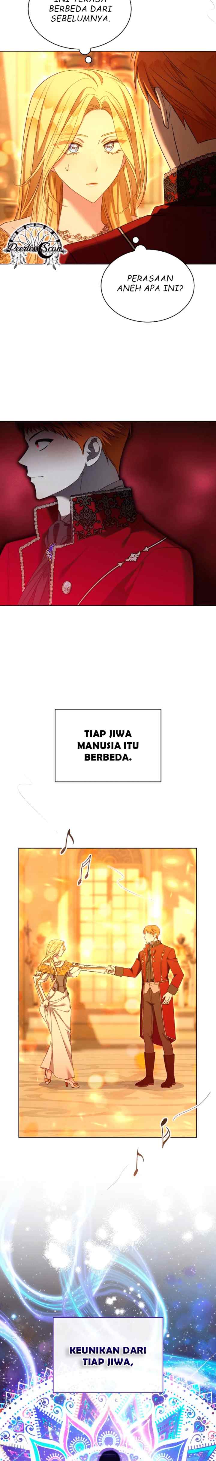 Way To Fill Up The Devil chapter 76 halaman 15