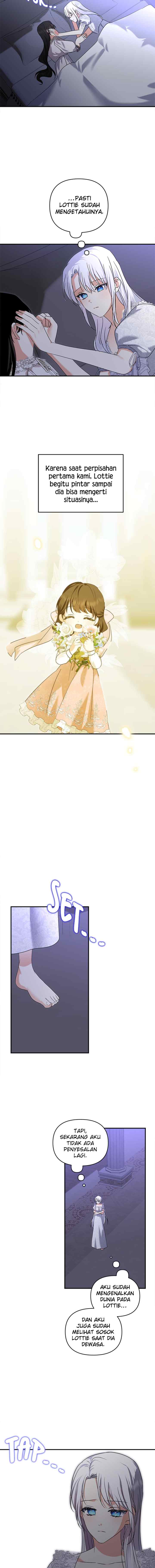 Monster Duke's Daughter chapter 172 halaman 6