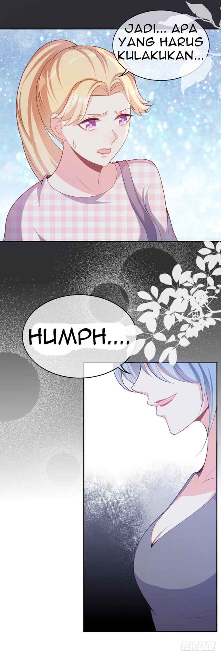 Me! Super Rich! chapter 27 halaman 11